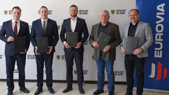 Rusza kolejny etap programu „Dolny Śląsk na Dobrej Drodze”