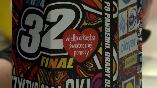 Rusza Nabór Wolontariuszy WOŚP w Bielawie