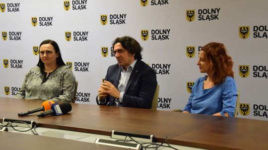 Ruszył nabór na projekty dla dolnośląskich twórców i animatorów kultury w roku 2023