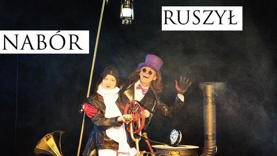 Ruszył nabór spektakli na 6 edycję Wieczoru Metamorficznego – Ogólnopolskich Spotkań Teatralnych we wsi Nowina