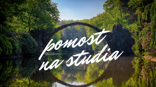 RUSZYŁ NABÓR WNIOSKÓW O STYPENDIA POMOSTOWE 2020/21