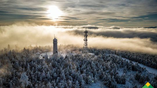 RUSZYŁA DUŻA PROMOCJA GÓR SOWICH