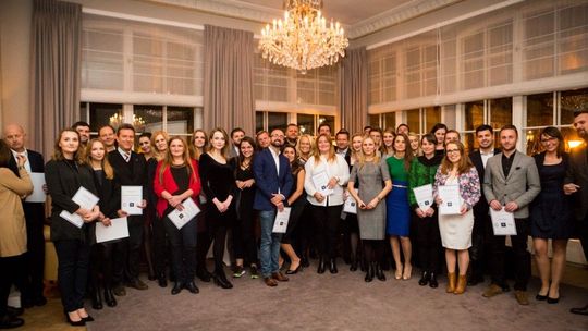 RUSZYŁA REKRUTACJA DO V EDYCJI MENTORS4STARTERS 