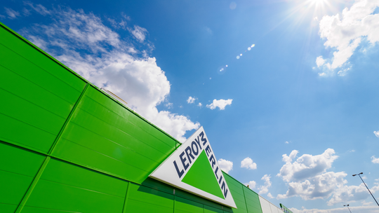 Ruszyła właśnie rekrutacja w dzierżoniowskim Leroy Merlin