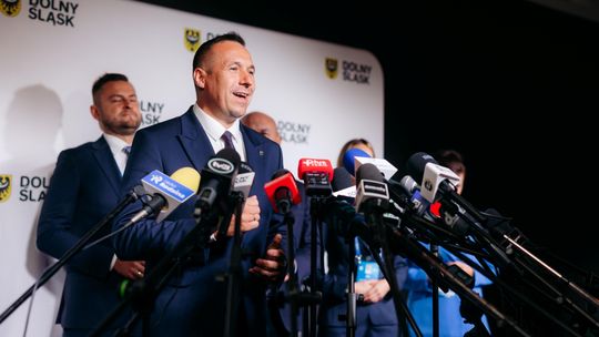 Ruszyło Forum Ekonomiczne w Karpaczu