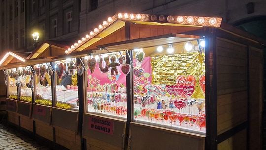 Ruszyły zapisy na Świdnicki Jarmark Bożonarodzeniowy