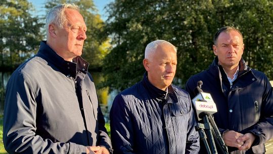 Rząd wsparł Bielawę kwotą 1,6 mln złotych na inwestycje