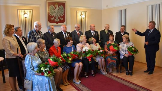 Są za sobą ponad pięćdziesiąt lat