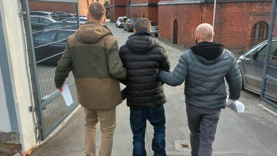 Sąd zastosował trzymiesięczny areszt dla mężczyzny podejrzanego o zabójstwo