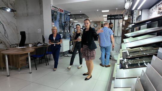 Salon Domino w Dzierżoniowie ma już 30 lat