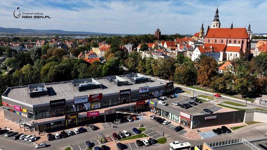 Salon materacy i łóżek REM-Sen w Dzierżoniowie