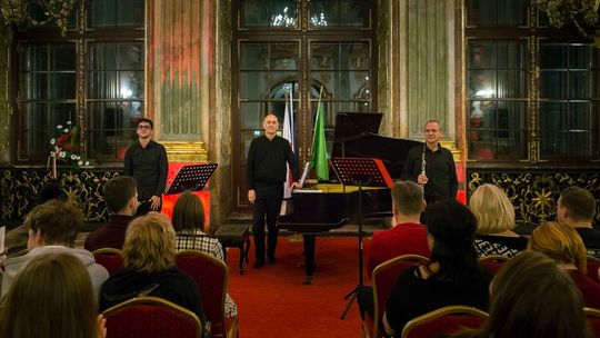 Salonowy finał Dolnośląskiego Festiwalu Muzycznego