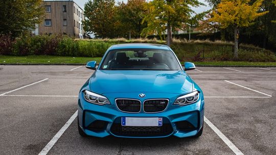 Samochodem w Sudety - o czym pamiętać