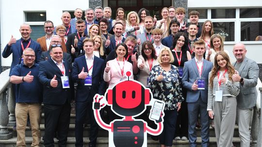 Samorząd Gotowy na Przyszłość