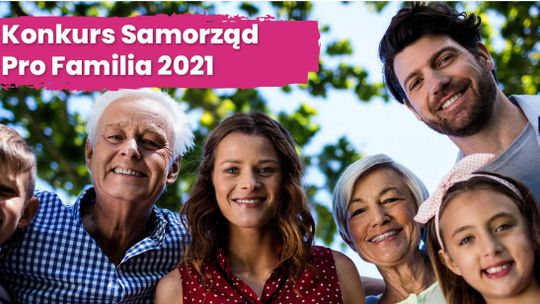 SAMORZĄD PRO FAMILIA 2021