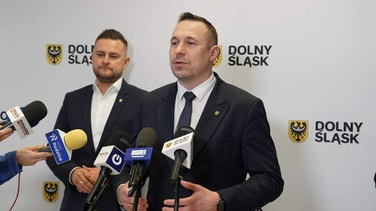 Samorząd województwa podsumował pierwszą edycję programu Dolnośląscy Liderzy Biznesu