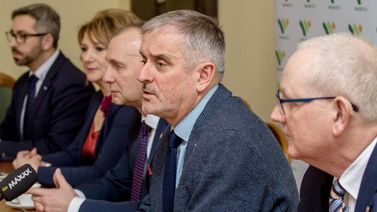 SAMORZĄDOWCY Z DOLNEGO ŚLĄSKA WALCZYLI W BRUKSELI O PIENIĄDZE DLA OBSZARU „SUDETY 2030”