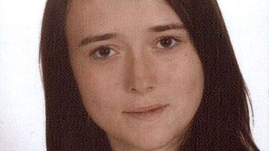 SARA KWIATEK ODNALEZIONA!