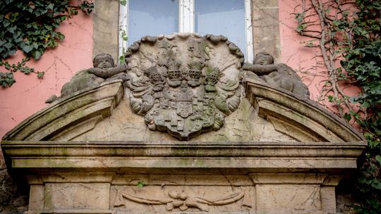 SENSACYJNE ODKRYCIE W KSIĄŻU