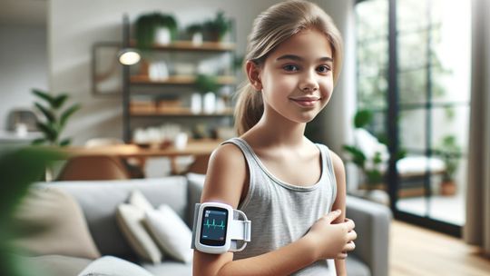 Serce pod Lupą: Holter Help w Dzierżoniowie