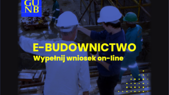 SERWIS E-BUDOWNICTWO