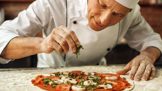 SERWUJESZ PIZZĘ W SWOJEJ RESTAURACJI? RUSZYŁY ZGŁOSZENIA DO WROCŁAWSKIEJ BITWY KULINARNEJ
