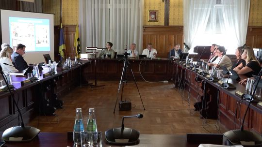 Sesja Absolutoryjna w Bielawie