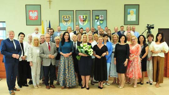 Sesja Absolutoryjna w Świdnicy