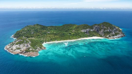 Seszele – 4 pomysły na idealne wakacje