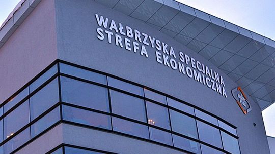 SETKI NOWYCH MIEJSC PRACY W „INVEST-PARKU”