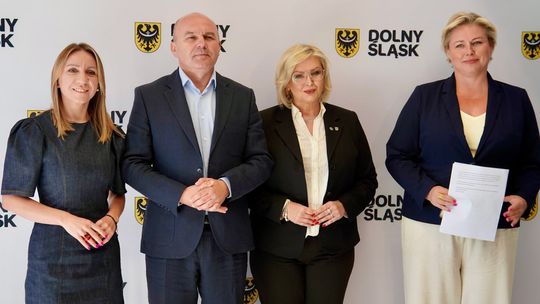Sieć wsparcia: 3 miliony złotych na pomoc najmłodszym ofiarom przestępstw
