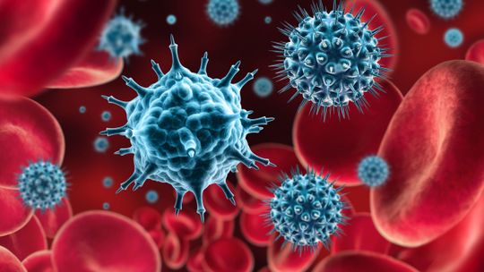 SIEDEM POTWIERDZONYCH PRZYPADKÓW KORONAWIRUSA NA DOLNYM ŚLĄSKU