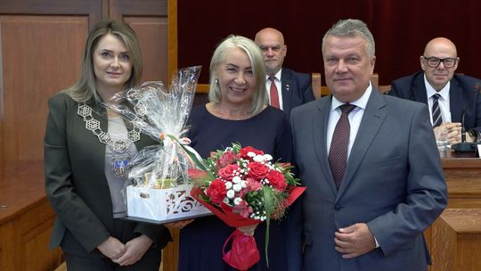 Sierpniowa sesja Rady Miejskiej Dzierżoniowa