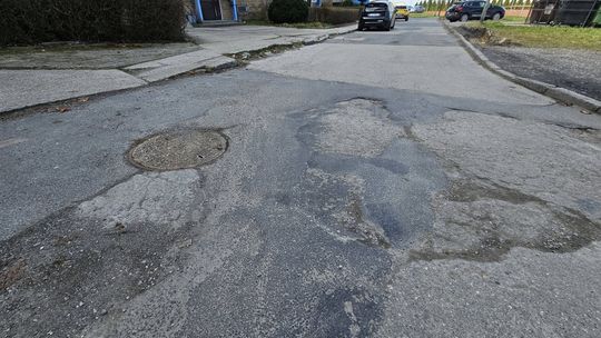 Sierpniowe remonty dróg w Świdnicy. Sprawdź, gdzie wystąpią utrudnienia