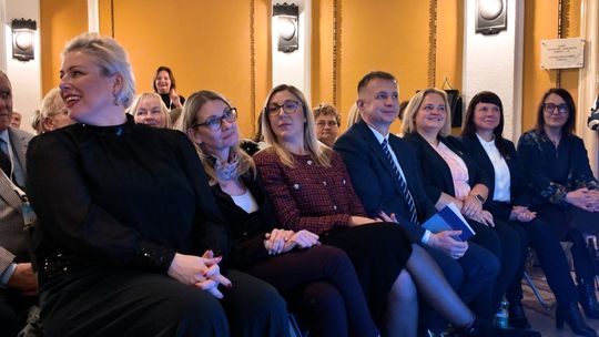 „Siła pokoleń – zdrowie bez wieku”: Konferencja w Lądku-Zdroju „Siła pokoleń – zdrowie bez wieku”: Konferencja w Lądku-Zdroju