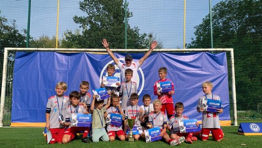 Siódemka triumfuje w Opolu