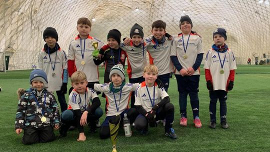 Siódemka w pięknym stylu triumfuje we Wrocławiu