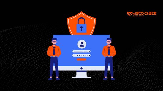 Skuteczne cyberbezpieczeństwo dla firm małych i dużych firm