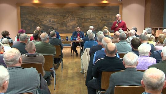 SLD SZYKUJE SIĘ DO WYBORÓW SAMORZĄDOWYCH