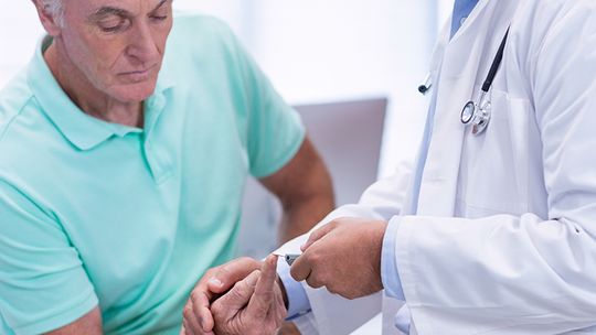 Słodkie życie bez cukrzycy!!!