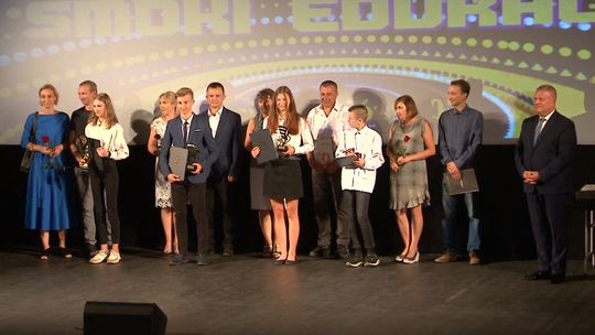 SMOKI EDUKACJI WRĘCZONE