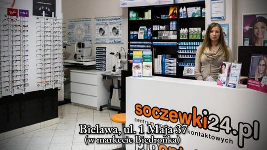 SOCZEWKI24.PL - REKLAMA
