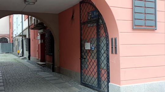 ŚOK w drodze do zmian – czasowa przeprowadzka i remont teatru