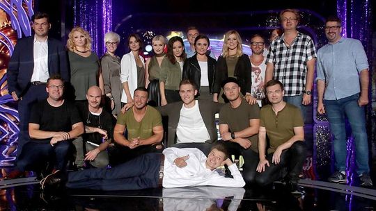 SOUND’N’GRACE ZAMIAST BEDNARKA NA 40. DNI DZIERŻONIOWA