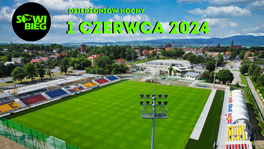 Sowi Bieg 2024 – zapisy we wrześniu