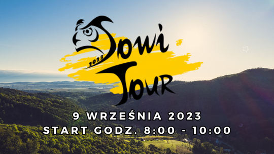 Sowi Tour – ruszaj w Góry Sowie