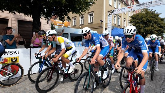 Sowiogórski Tour 2026: Cztery dni kolarskich emocji u podnóża Gór Sowich
