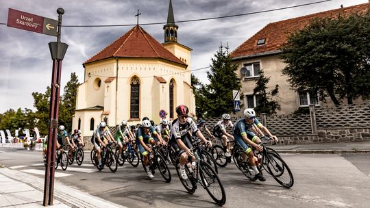 Sowiogórski Tour. Sprawdź trasę przejazdu – będą utrudnienia w ruchu