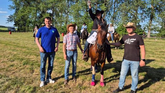 Sowiogórskie Rodeo już za nami