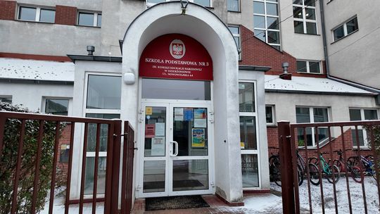 SP 3 w Dzierżoniowie – szkoła z sercem dla pierwszoklasistów i ich rodziców SP 3 w Dzierżoniowie – szkoła z sercem dla pierwszoklasistów i ich rodziców